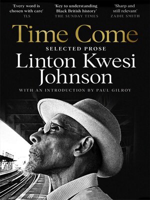 cover image of Time Come
